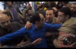 Exclusif : Les Frères musulmans montrent leur vrai visage à l’IMA de Paris (vidéo)