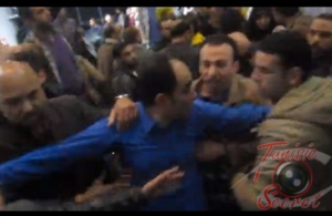 Exclusif : Les Frères musulmans montrent leur vrai visage à l’IMA de Paris (vidéo) Exclusif : Les Frères musulmans montrent leur vrai visage à l’IMA de Paris (vidéo)