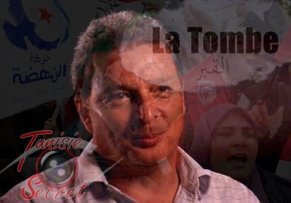Abdelaziz Belkhodja : Ennahda creuse la tombe de la Tunisie en détruisant l’Etat Abdelaziz Belkhodja : Ennahda creuse la tombe de la Tunisie en détruisant l’Etat