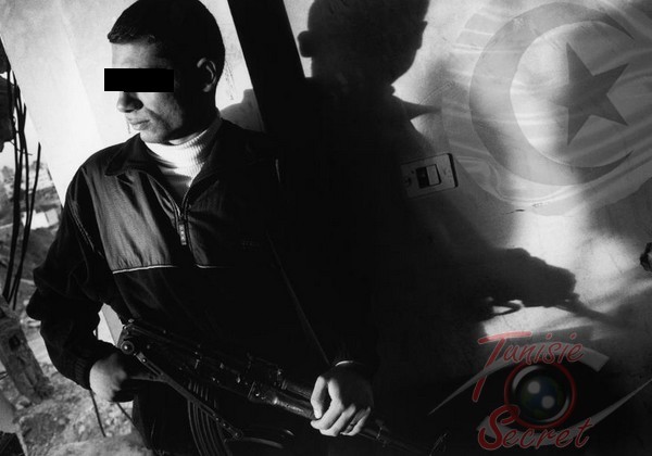 Explosif : Les assassins des sept gendarmes tunisiens sont-ils les snipers de janvier 2011? Explosif : Les assassins des sept gendarmes tunisiens sont-ils les snipers de janvier 2011?