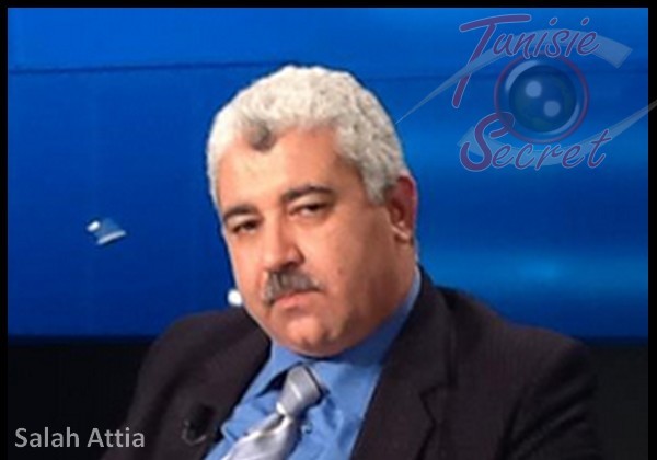 Tunisie: Ex-flic de Ben Ali, Salah Attia accuse les destouriens de l’attentat à Sousse (vidéo) Tunisie: Ex-flic de Ben Ali, Salah Attia accuse les destouriens de l’attentat à Sousse (vidéo)