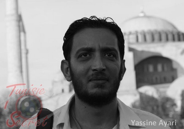 Yassine Ayari, un cyber-collabos recyclé dans le salafisme (vidéo)