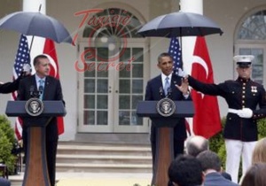 Les rapports turco-américains à l’aune des nouvelles relations internationales