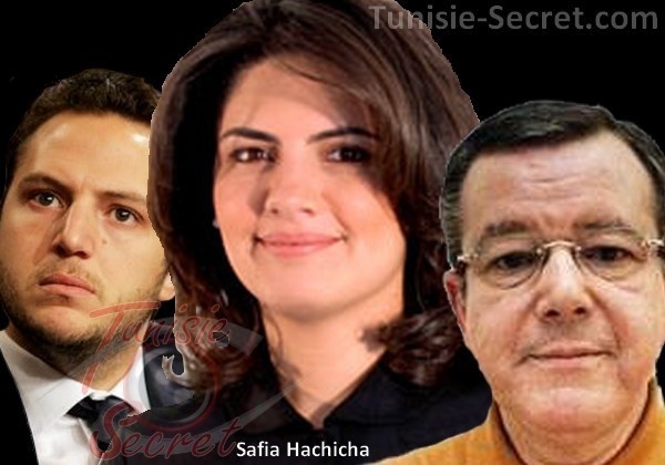 Qui est Safia Hachicha, parente de Kamel Eltaïef et Sakhr el-Materi et fer de lance de Swicorp en Tunisie ?