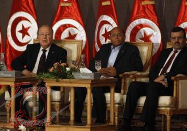 Tunisie : L’appel pathétique d’intellectuels organiques