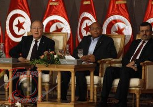 Tunisie : L’appel pathétique d’intellectuels organiques Tunisie : L’appel pathétique d’intellectuels organiques