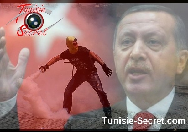 Erdogan, Premier Imam de Turquie