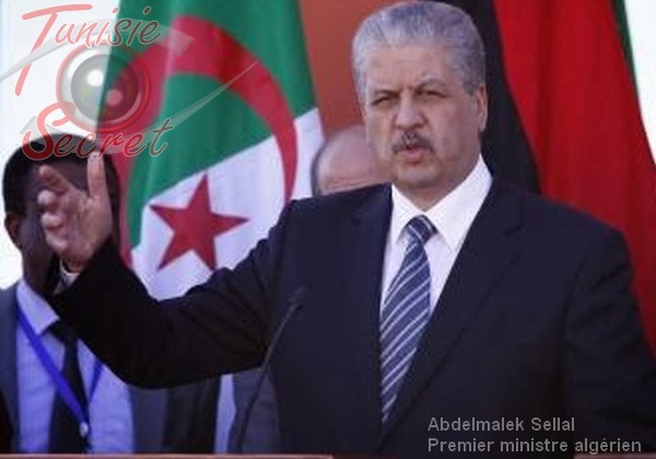 Le Maroc finance t-il le terrorisme islamiste au Maghreb (vidéo)?