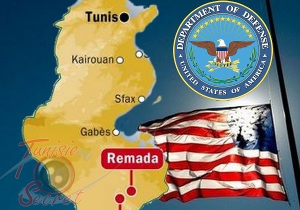 Bases américaines en Tunisie : Tunisie-Secret a donc eu raison !
