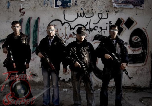 Exclusif : Le Hamas s’est implanté en Tunisie depuis avril 2011
