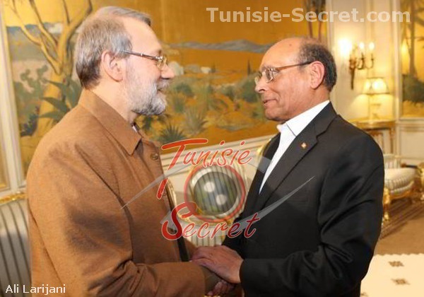 Le jeu trouble de l’Iran en Tunisie (vidéo) Le jeu trouble de l’Iran en Tunisie (vidéo)