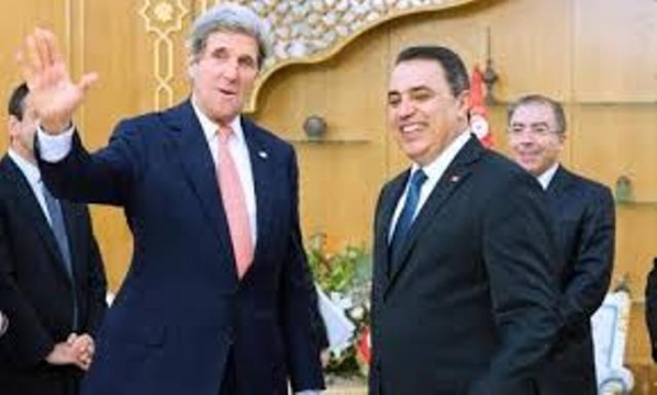 Premier devoir de Mehdi Joma : veiller à la souveraineté de la Tunisie Premier devoir de Mehdi Joma : veiller à la souveraineté de la Tunisie