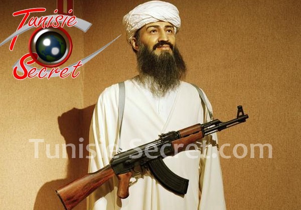 TUNISIE : LA NOUVELLE FORCE TERRORISTE EST A NOS PORTES TUNISIE : LA NOUVELLE FORCE TERRORISTE EST A NOS PORTES