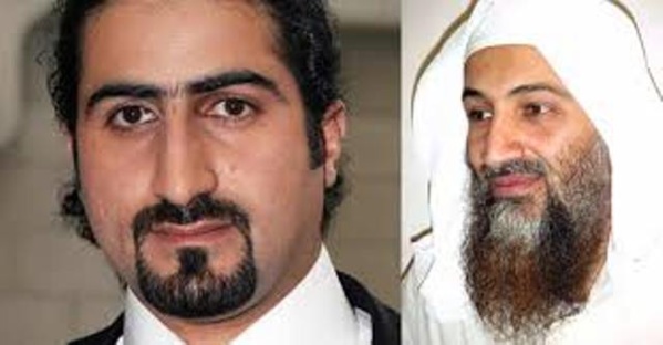 Les Ben Laden père et fils, l'incarnation du terrorisme et la figure de l'olympisme !