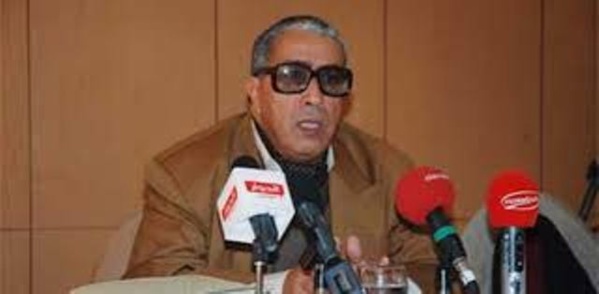 Maître Hassan Ghodbani, l'avocat qui dit tout haut ce que les Tunisiens pensent tout bas.