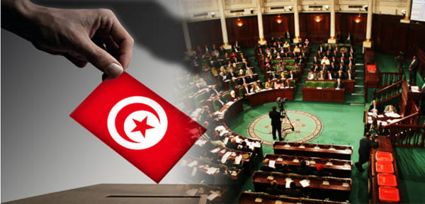 L'Assemblée constituante tunisienne, un conglomérat de binationaux, de voleurs et de mercenaires qui sont à l'origine de la faillite économique du pays.