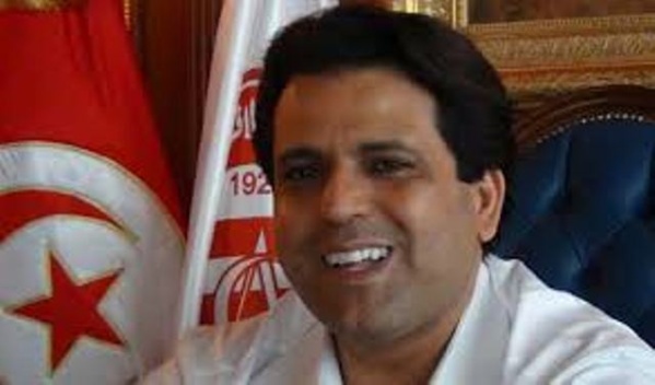 Slim Riahi, président de l'UPL, victime expiatoire des prédateurs et des prévaricateurs. Slim Riahi, président de l'UPL, victime expiatoire des prédateurs et des prévaricateurs.