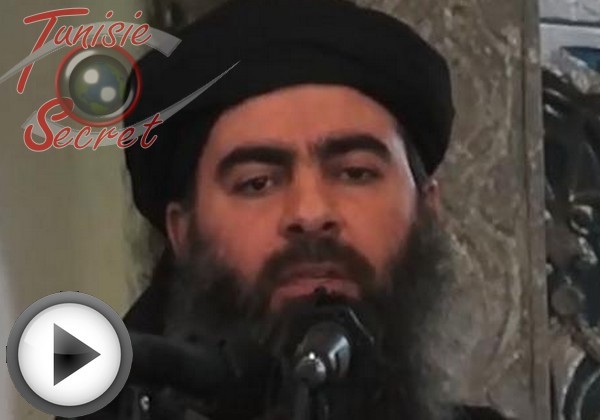  Exclusif : ce que les médias n’ont pas dit sur Abou Bakr al-Baghdadi, un mercenaire du Qatar et des Etats-Unis (vidéo)  