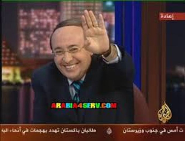 Au revoir et au diable, le mercenaire du Qatar, Fayçal al-Kacim. Au revoir et au diable, le mercenaire du Qatar, Fayçal al-Kacim.