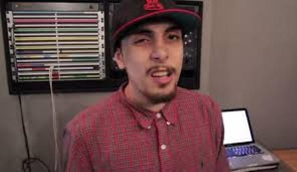 Abdel Majed Abdel-Bary, ou la conversion d’un rappeur en égorgeur (vidéo)