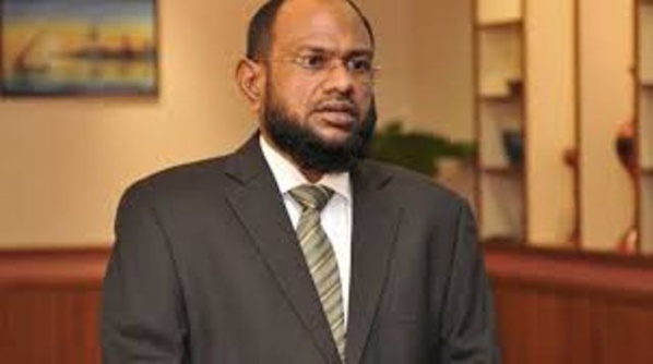 Le père d'Abdel-Majed Abdel-Bary, un Frère musulman égyptien réfugié à Londres et mercenaire du Qatar. Le père d'Abdel-Majed Abdel-Bary, un Frère musulman égyptien réfugié à Londres et mercenaire du Qatar.