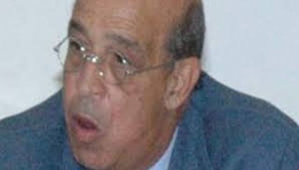Feu docteur Jilani Daboussi, ancien député et maire de Tabarka, victimes des corrompus et des envieux de l'ère post-"révolutionnaire".