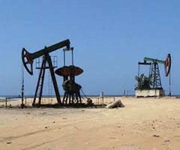 Et si le pétrole tunisien était l'enjeu de la "révolution" dite du jasmin ?