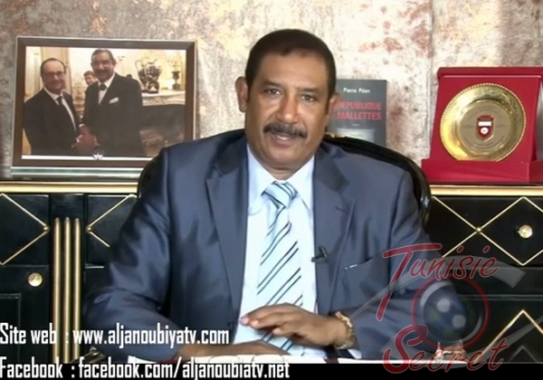 Mohamed Ayachi Ajroudi, un bâtisseur d'empires industriels et économiques, qui voit grand pour son pays mais dont l'ambition a été brouillée et sabotée par un petit ! Mohamed Ayachi Ajroudi, un bâtisseur d'empires industriels et économiques, qui voit grand pour son pays mais dont l'ambition a été brouillée et sabotée par un petit !
