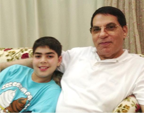 Après un long mutisme, Ben Ali décide de rompre l’omerta
