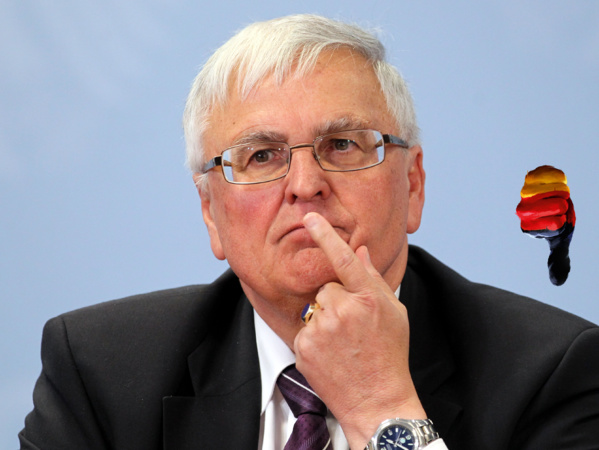 Theo Zwanziger, membre de la FIFA : le Mondial 2022 n’aura pas lieu au Qatar