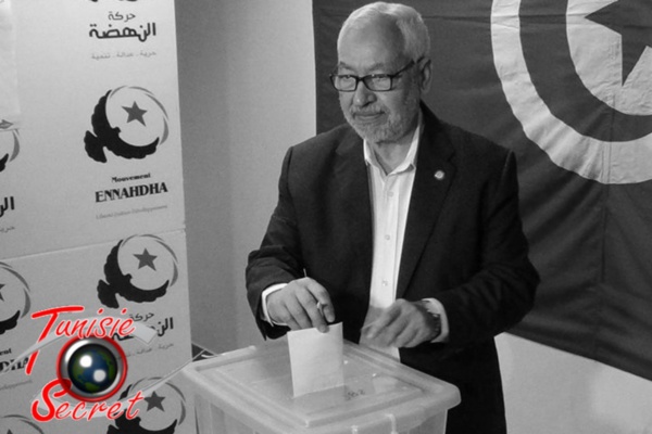 La moitié des bureaux de vote à l’étranger sont contrôlés par Ennahdha et le CPR
