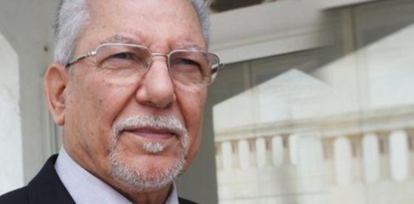 Taïeb Baccouche : « Nous rétablirons nos relations avec la Syrie »