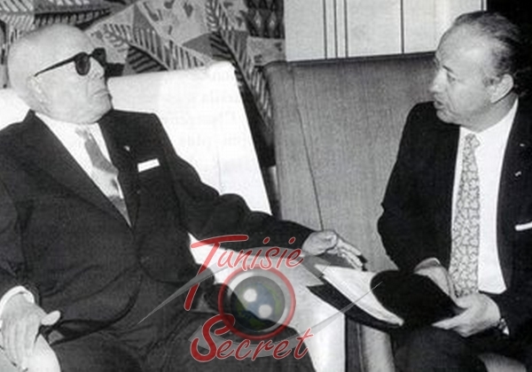 Béji Caïd Essebsi, digne successeur de Bourguiba à la tête de la République tunisienne. Béji Caïd Essebsi, digne successeur de Bourguiba à la tête de la République tunisienne.