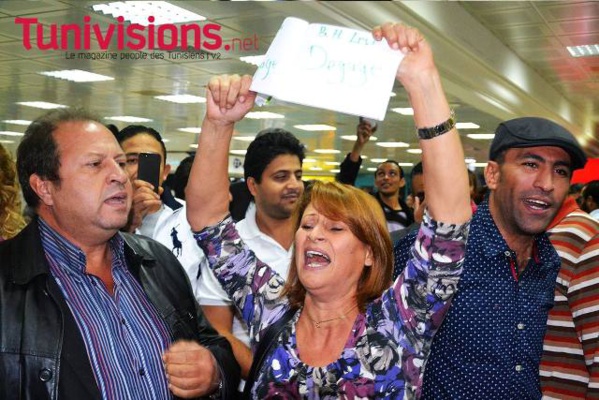 Contre BHL, Lotfi Abdelli et Hassan Kassar expriment l’indignation tunisienne et Mongi Hamdi s’en lave les mains