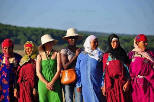 La femme tunisienne, rempart contre la régression et l'intégrisme.