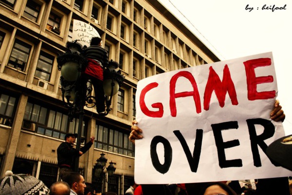 La conférence de Doha, le Yalta de la Trahison, par John Wayne La conférence de Doha, le Yalta de la Trahison, par John Wayne