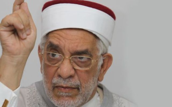 Allah Akbar et Obama est son Prophète ! Allah Akbar et Obama est son Prophète !