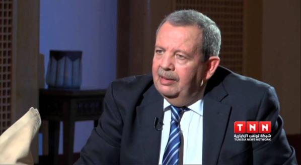 Le "professeur" plagiaire Chiheb Boughedir. Le "professeur" plagiaire Chiheb Boughedir.