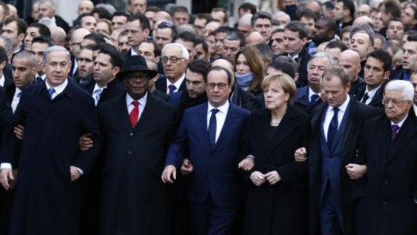 Terrorisme islamiste et responsabilité de l’Occident, par Hollis Lomax