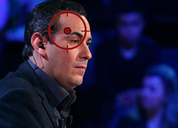 Cabale contre Moez Ben Gharbia et Hammadi Touil