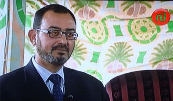 Monsieur Chafik Jarraya clashe « Madame » Soufiane Ben Hamida (vidéo) ! Monsieur Chafik Jarraya clashe « Madame » Soufiane Ben Hamida (vidéo) !