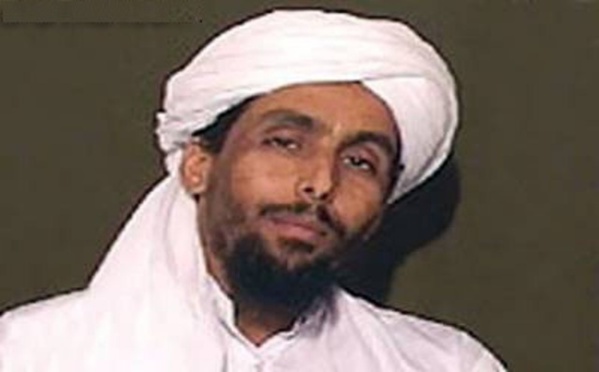 Mahfouz Ould al-Walid, alias Abou Hafs al-Mauritani, ancien dirigeant d'Al-Qaïda, au service de l'impérialisme américain et du sionisme israélien.