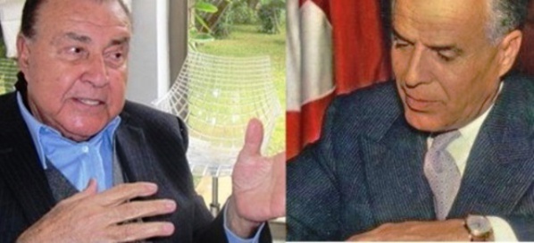 Les sacrifices seront nécessaires et les souffrances inévitables, par Tahar Belkhodja Les sacrifices seront nécessaires et les souffrances inévitables, par Tahar Belkhodja