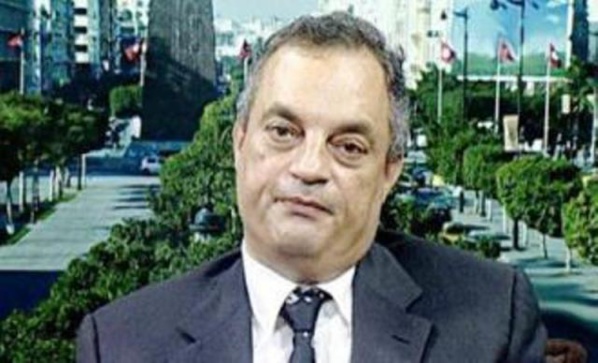 Maher Haffani, médecin pédiatre, cadre de Nidaa Tounes et dissident avant la vague de dissidence. Maher Haffani, médecin pédiatre, cadre de Nidaa Tounes et dissident avant la vague de dissidence.