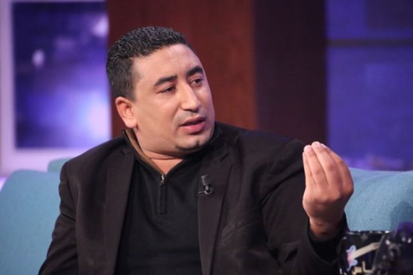 Issam Dardouri, le policier syndicaliste qui a dit Non à Ghannouchi et à son cartel islamo-terroriste. Issam Dardouri, le policier syndicaliste qui a dit Non à Ghannouchi et à son cartel islamo-terroriste.