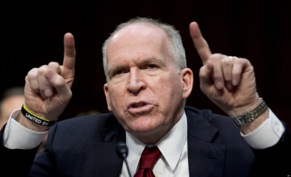 John Brennan, le Directeur de la CIA. Un accusateur accusé!