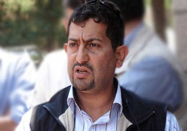 Le daéchien jordanien Yasser Abou Hilala, l'actuel PDG d'Al-Jazeera.