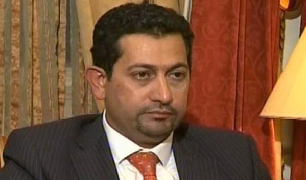 Yasser Abou Hilala ( ياسر أبو هلالة ), le président directeur généra de la chaîne qatarie Al-Jazeera depuis juillet 2014.