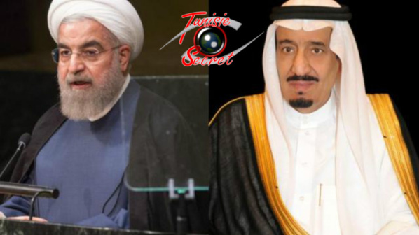 La politique de l'Arabie Saoudite au Moyen-Orient, par Mohamed Troudi La politique de l'Arabie Saoudite au Moyen-Orient, par Mohamed Troudi