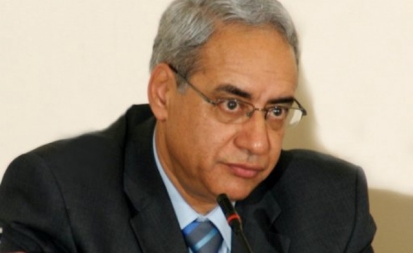 Taoufik Baccar, ancien ministre-gouverneur de la Banque Centrale Tunisienne